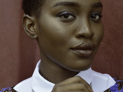 Amina Uwimana