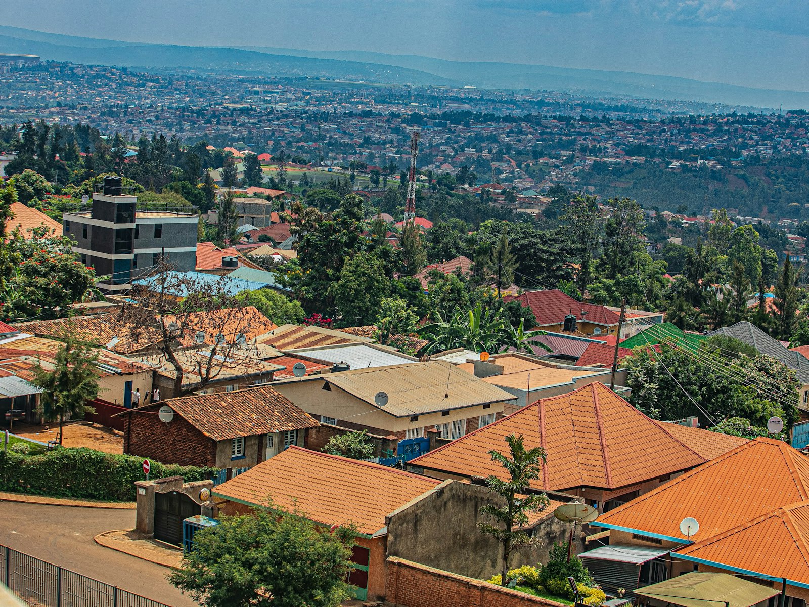 Kigali